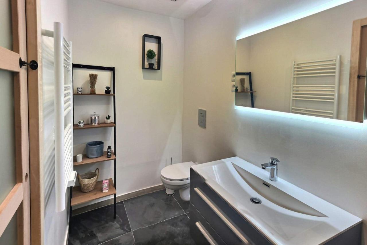 Superbe, T3 Spacieux 78 M2, Neuf, Parking, Balcon Gerde 외부 사진