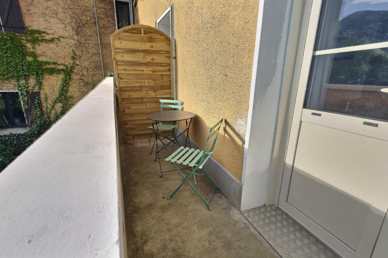 Superbe, T3 Spacieux 78 M2, Neuf, Parking, Balcon Gerde 외부 사진