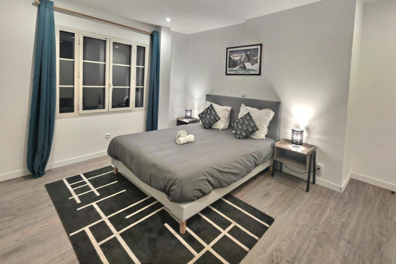 Superbe, T3 Spacieux 78 M2, Neuf, Parking, Balcon Gerde 외부 사진